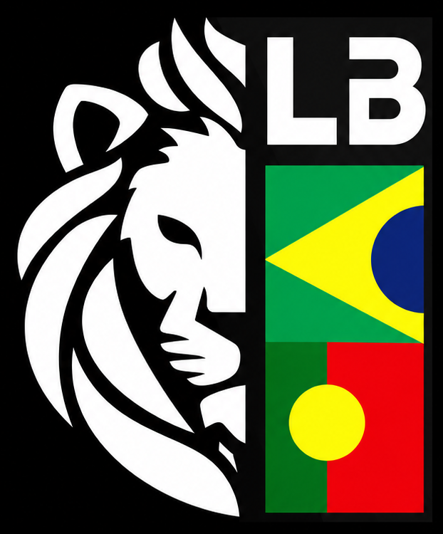 Lion Brazilian Jiu-Jitsu